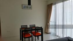 Wilkie Studio (D9), Apartment #120311512